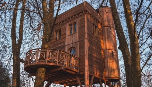 Cabin