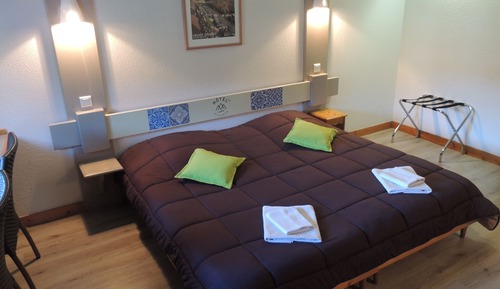 Classic Triple Room