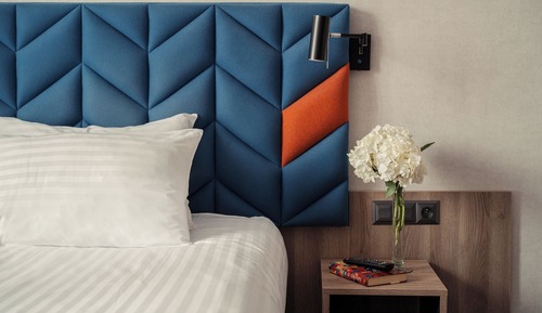 Double Room (Double)