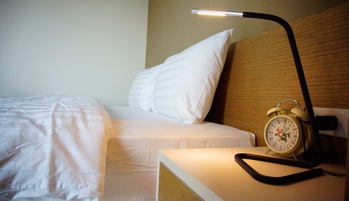 Junior Suite, 2 Bedrooms, 2 Bathrooms, City View