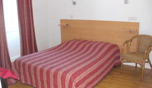 Family Double or Twin Room
