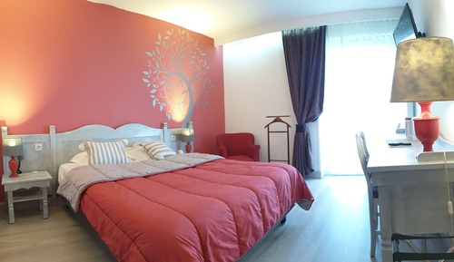Comfort Double Room