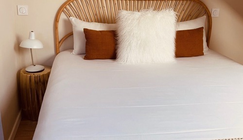 Studio, Private Bathroom (Appart'8)