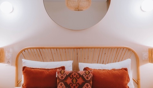 Comfort Apartment, Private Bathroom (Appart'3)