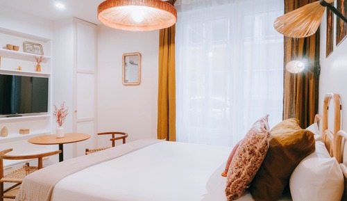 Studio, Private Bathroom (Appart'1 )