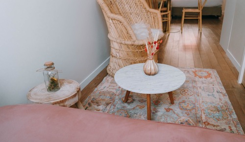 Comfort Studio, Private Bathroom (Appart'4)