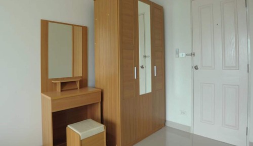 Standard Room, 1 Double Bed