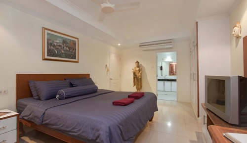 Apartment, 5 Bedrooms