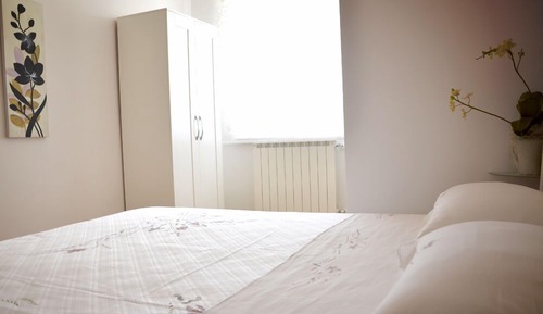 Deluxe Double or Twin Room, 1 Double Bed