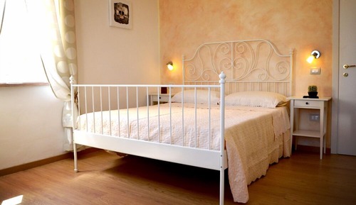 Family Quadruple Room