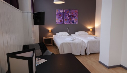 Double Room