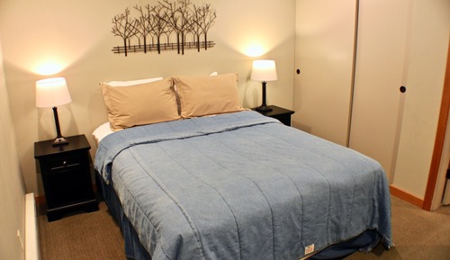514 Standard 1 Bedroom Unit