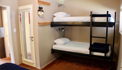 534 Bare Bones 1 Bedroom Unit