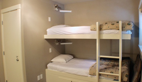 502 Preferred 1 Bedroom Unit