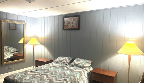Premium Room, 1 Queen Bed, Non Smoking