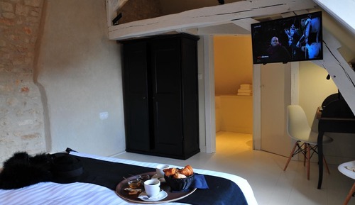 Double Room (Romain Rolland)