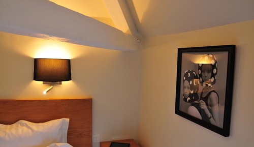 Double Room (Georges Bataille)
