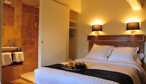Double Room (Saint Jean)