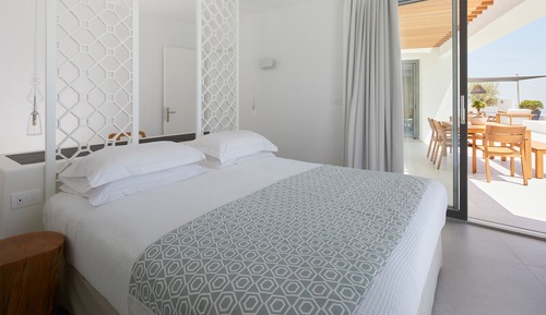Premium Villa, 1 Bedroom, Private Pool, Sea View