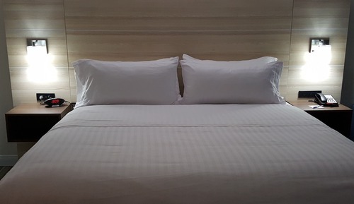 Suite, 1 King Bed