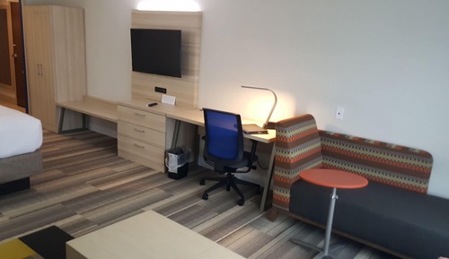 Suite, 2 Queen Beds