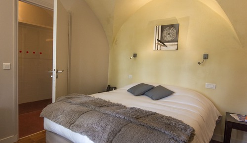 Traditional Room (Tradition)