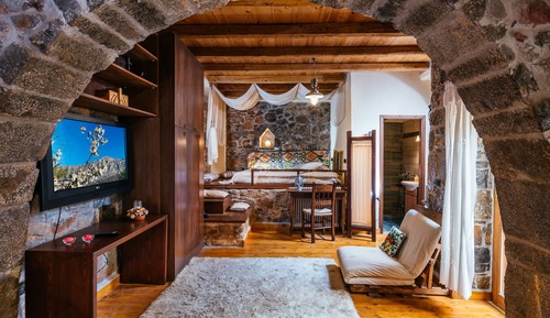 Family Cottage, Mountain View