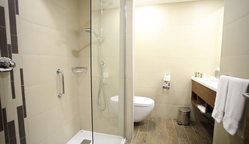 Room, 1 Queen Bed, Accessible