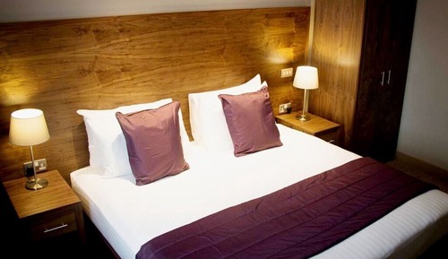 Double Room, Ensuite