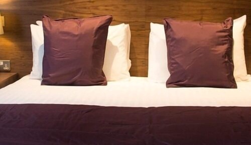 Double Room, Ensuite (Disabled Friendly)