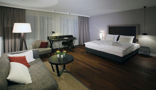 Comfort Double Room, Accessible