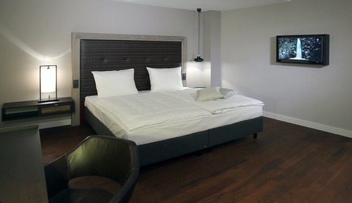 Classic Double Room, Accessible