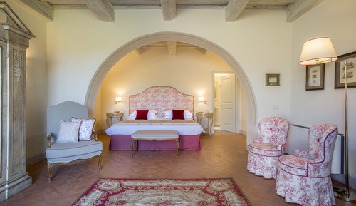 Premium Double Room Single Use
