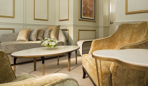 Executive Double Room