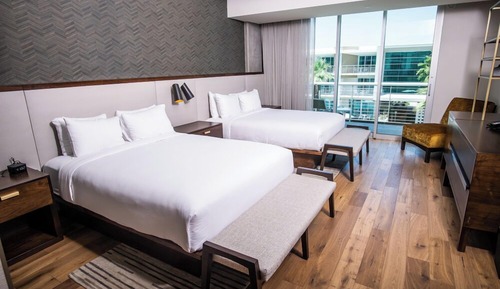 Residence Premium Queen