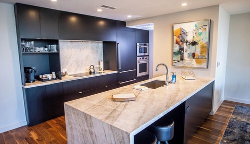 Two Bedroom Loft