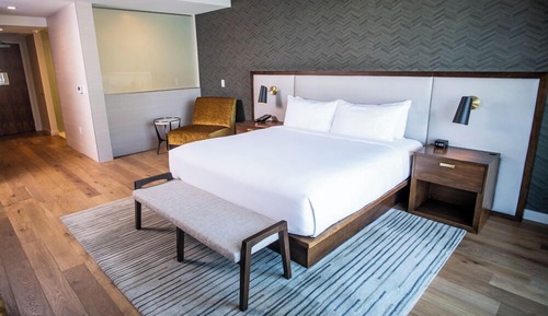Residence Premium King