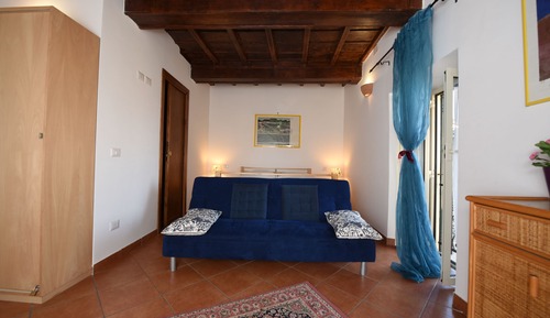 Standard Double Room, Valley View