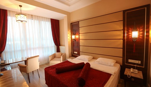 Classic Room