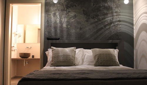 Superior Double Room, Ground Floor (2 Bosco)