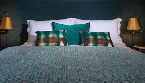 Premium Double Room