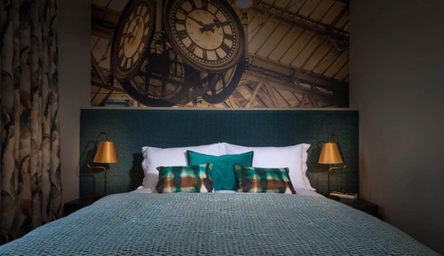 Classic Room (Small Double)