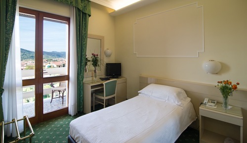 Basic Single Room