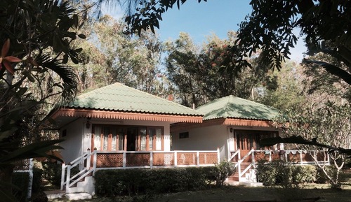 Bungalow