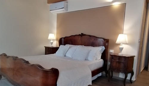 Luxury Room, Multiple Beds