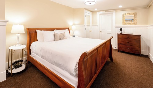 Hotel de Haro - Sunset Suite