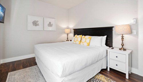 Village Home - 3br - Spring Tide