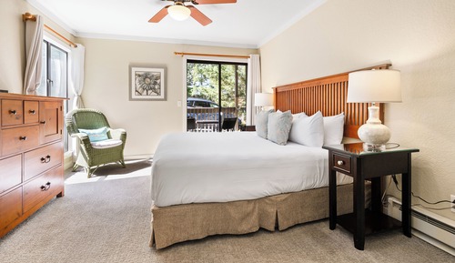 Condo - 2br - Harborview