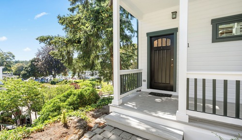 McMillin Suite - Ground Floor