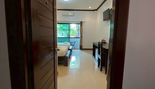 Superior Double Room, Non Smoking